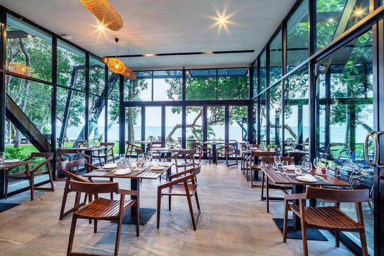 The Monttra Pattaya