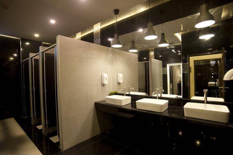 The Gig Hotel