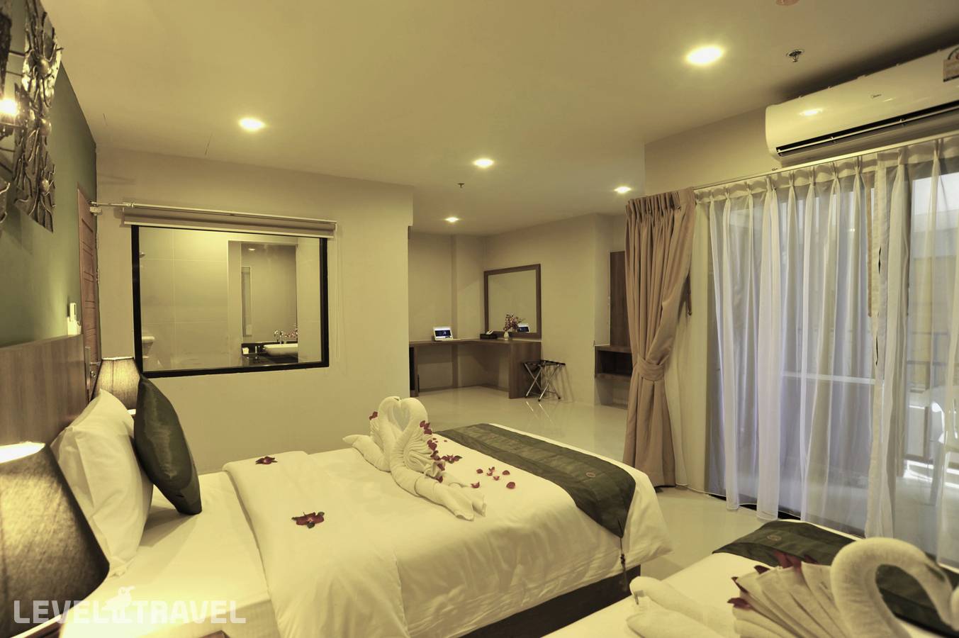 фотографии отеля The Gig Hotel в Таиланд(Патонг Бич) - фото №23