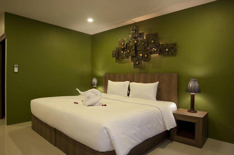 The Gig Hotel