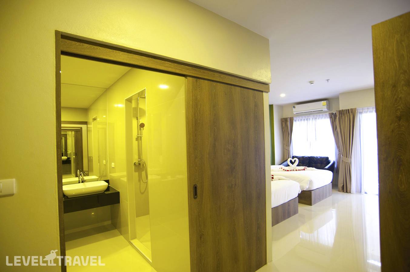 фотографии отеля The Gig Hotel в Таиланд(Патонг Бич) - фото №31