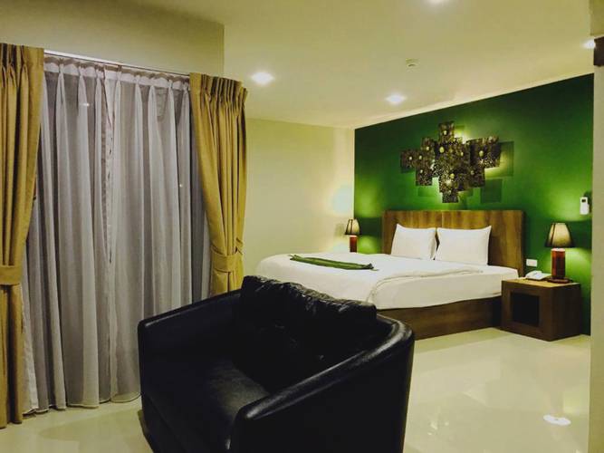 The Gig Hotel