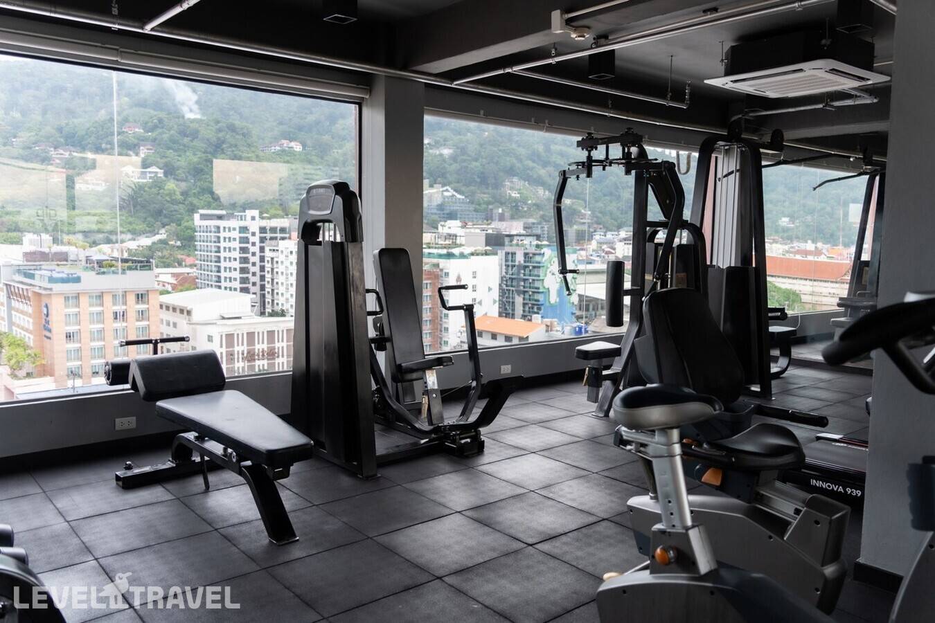 фотографии отеля The Gig Hotel в Таиланд(Патонг Бич) - фото №3