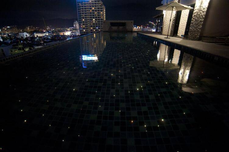 The Gig Hotel