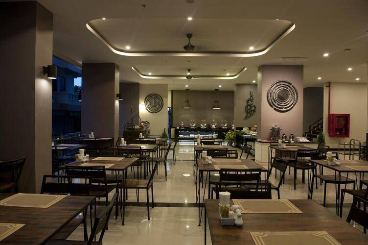 The Gig Hotel