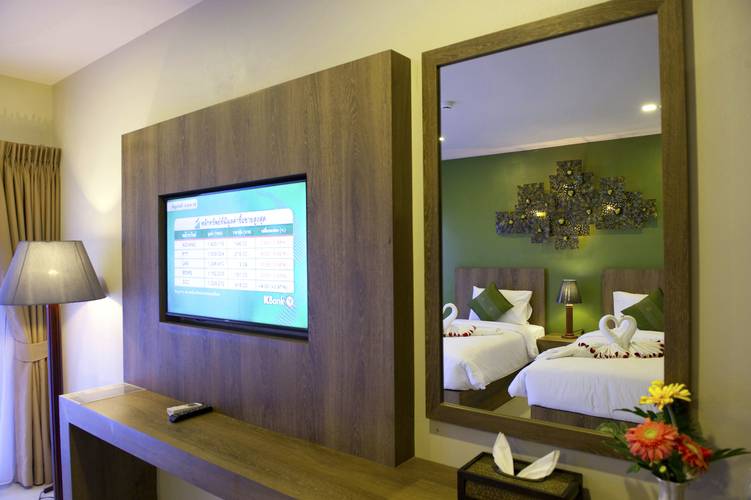 The Gig Hotel