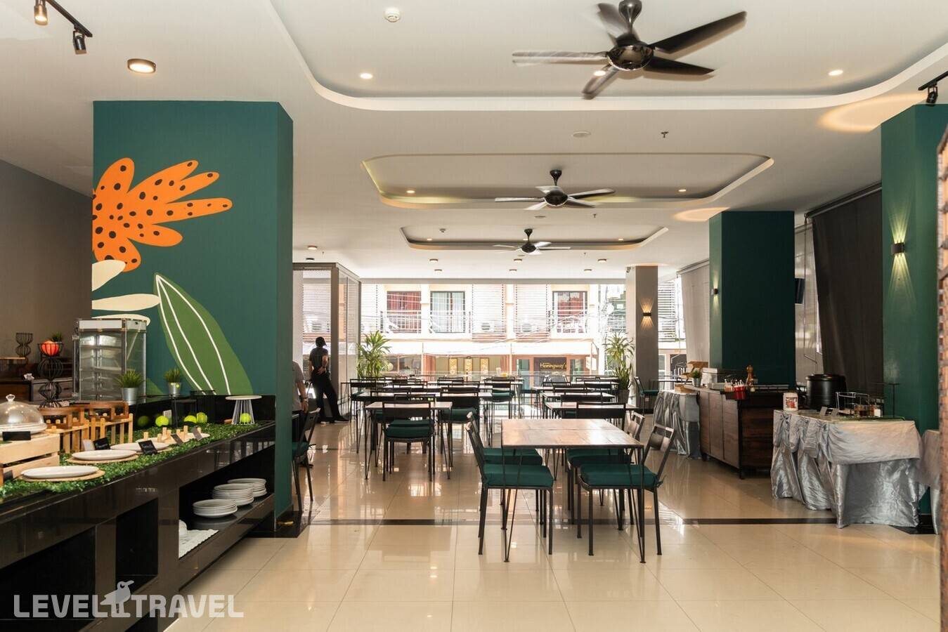 фотографии отеля The Gig Hotel в Таиланд(Патонг Бич) - фото №9