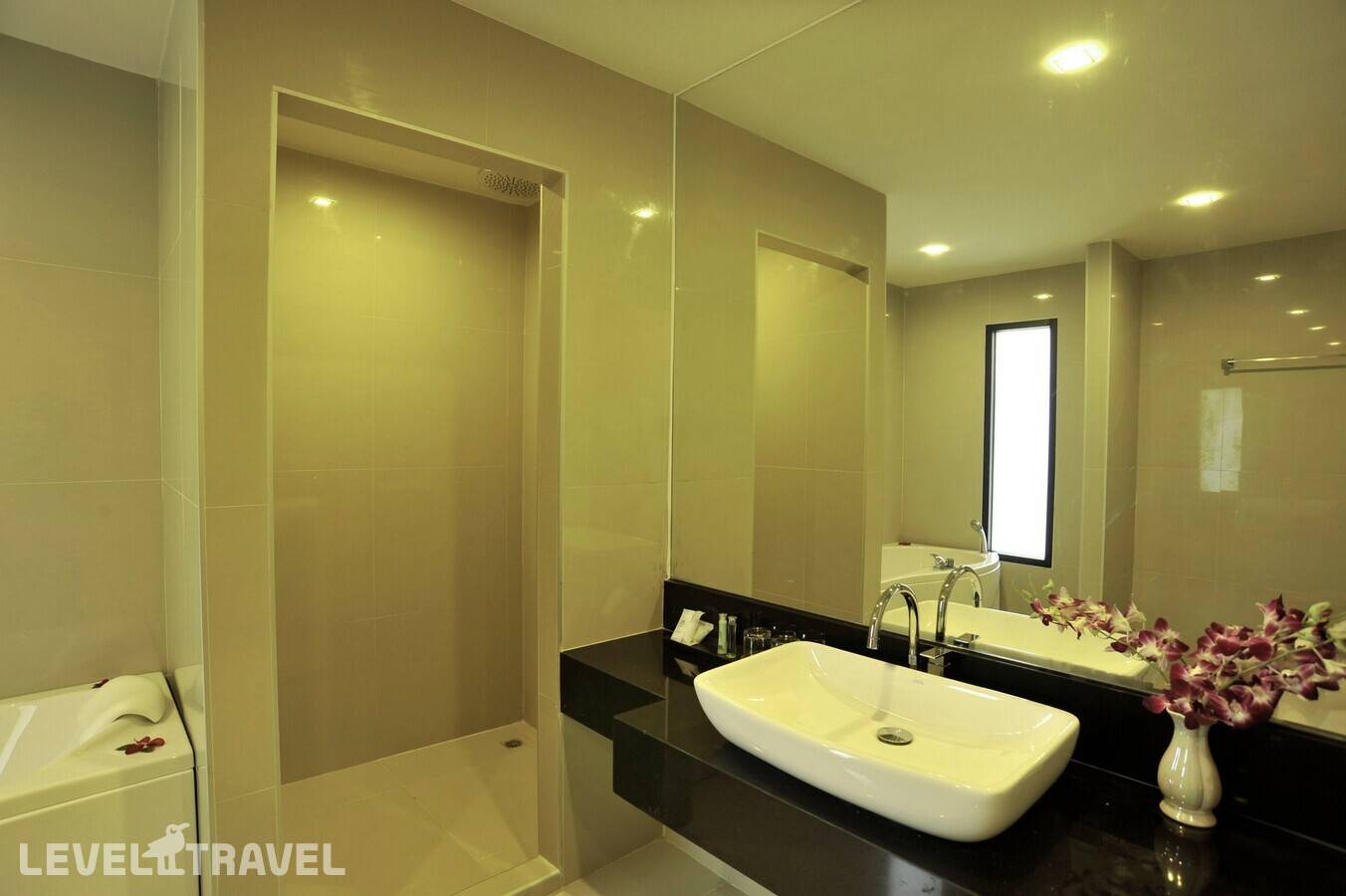 фотографии отеля The Gig Hotel в Таиланд(Патонг Бич) - фото №36