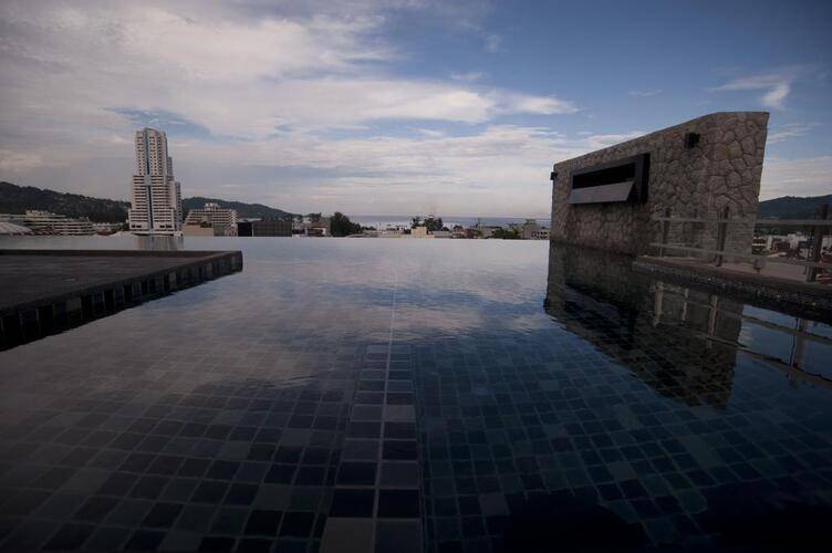 The Gig Hotel
