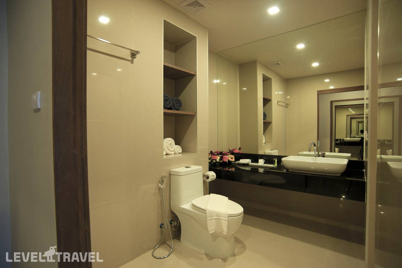 фотографии отеля The Gig Hotel в Таиланд(Патонг Бич) - фото №27