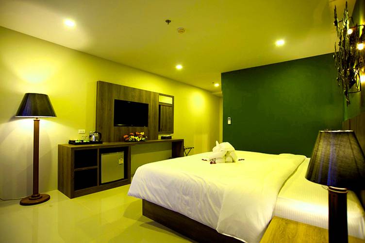 The Gig Hotel