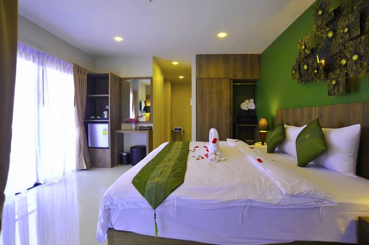 The Gig Hotel