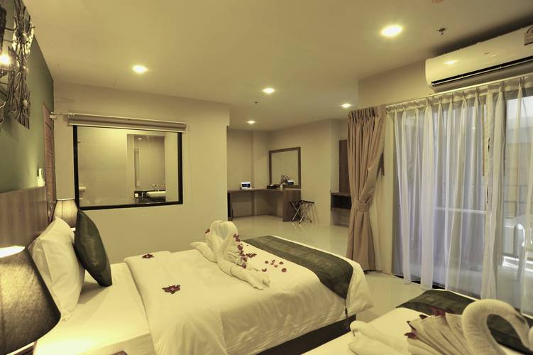 The Gig Hotel