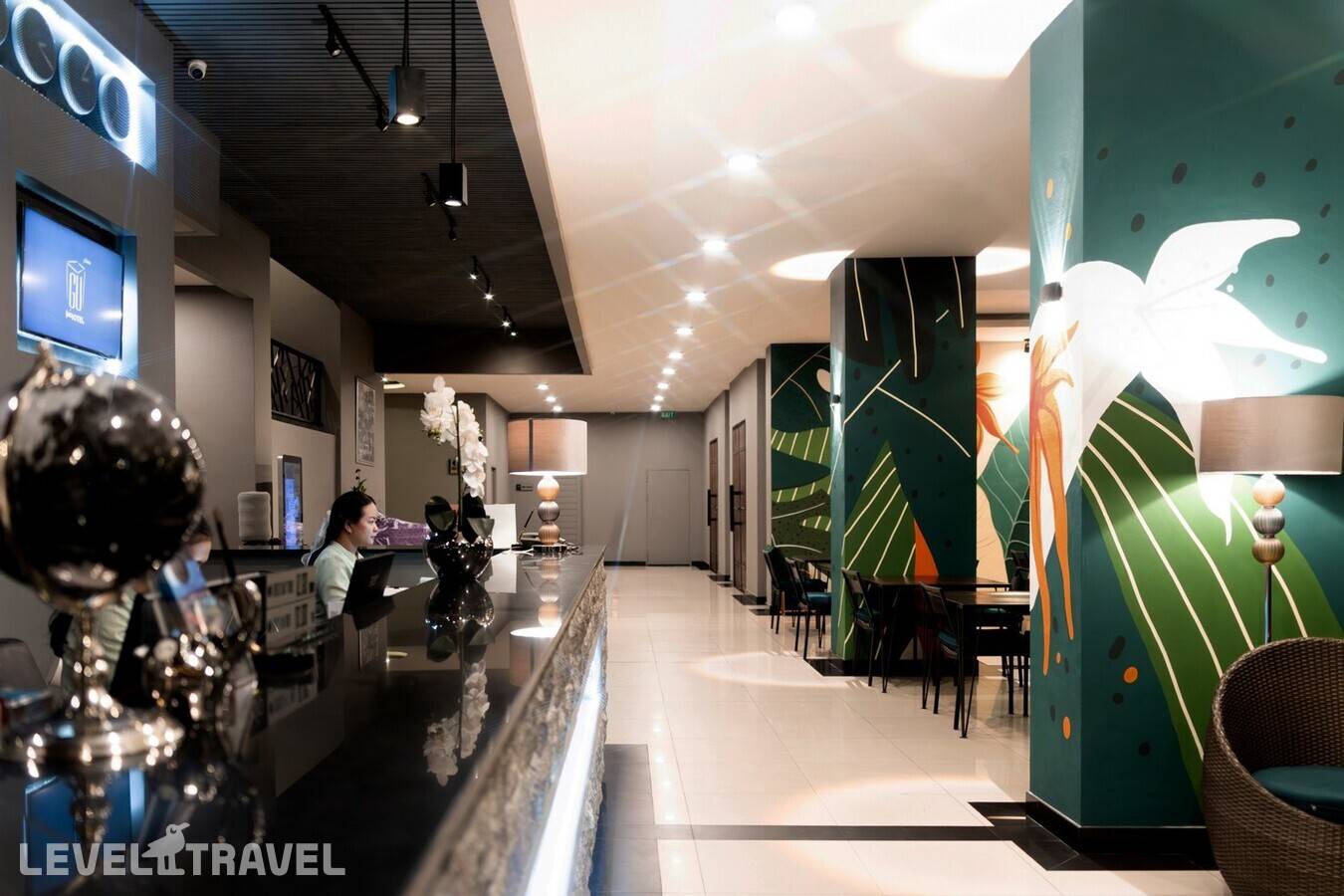 фотографии отеля The Gig Hotel в Таиланд(Патонг Бич) - фото №14