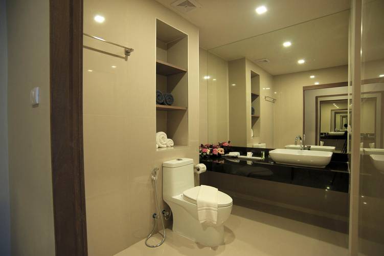 The Gig Hotel