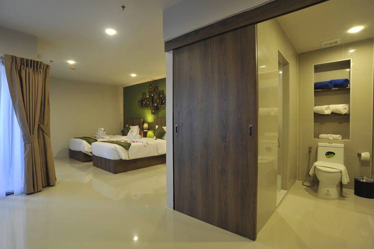 The Gig Hotel