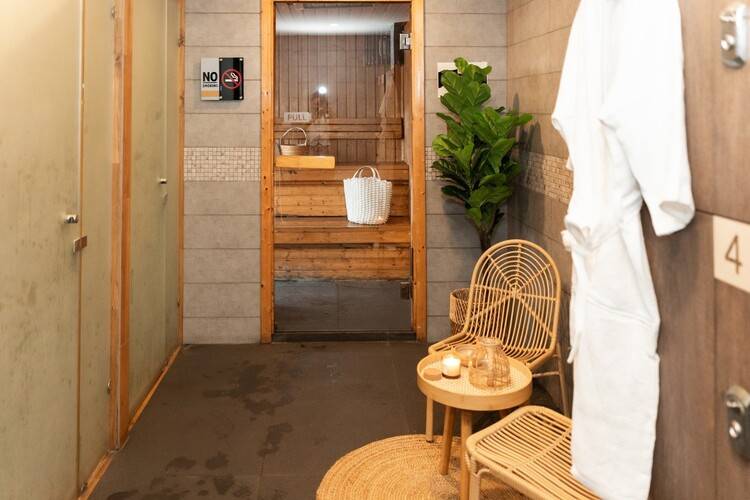 The Gig Hotel