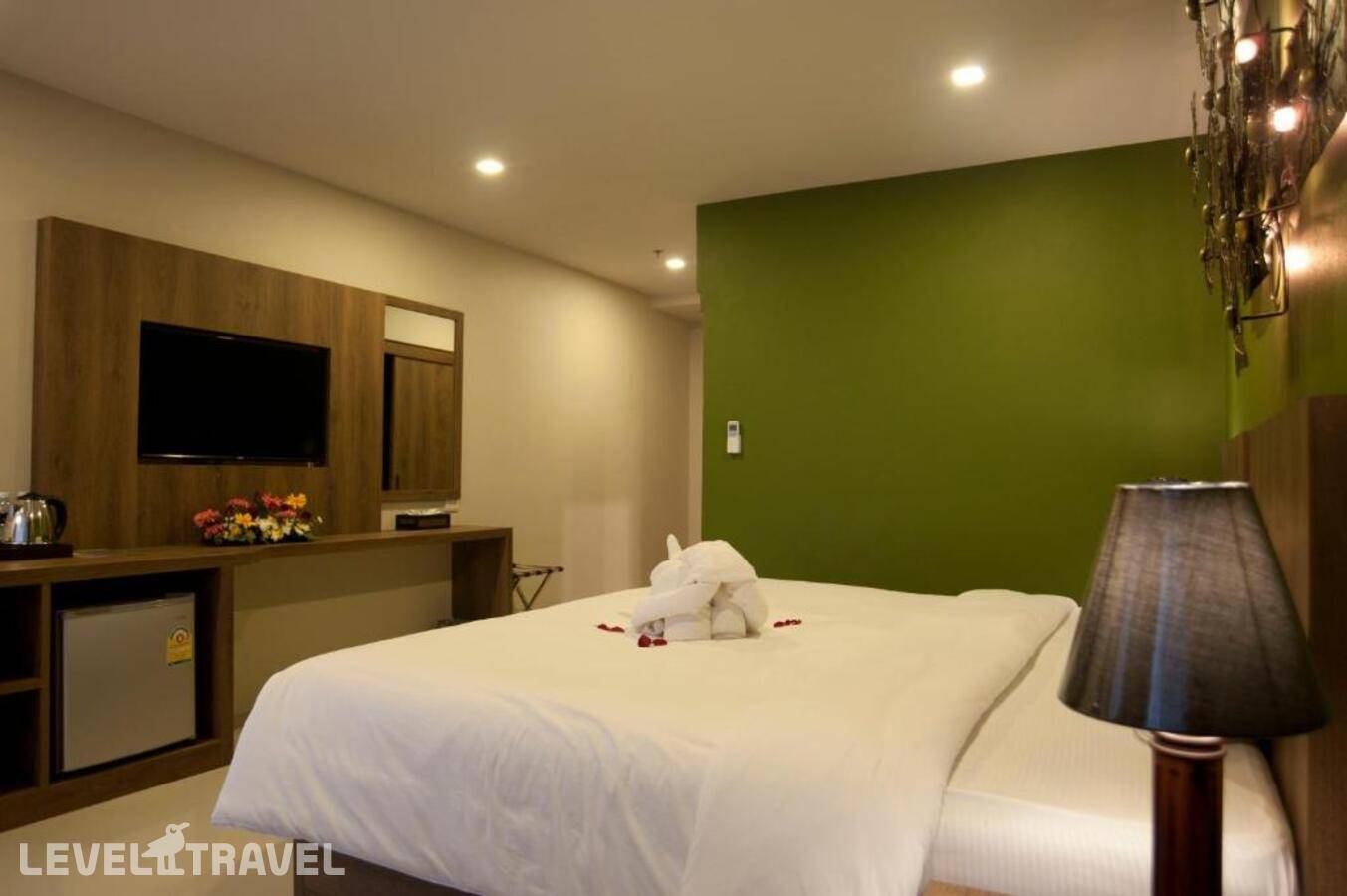 фотографии отеля The Gig Hotel в Таиланд(Патонг Бич) - фото №30