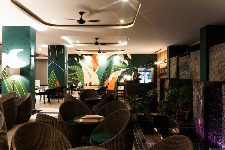 The Gig Hotel