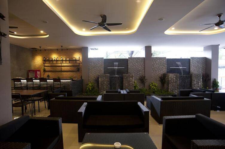 The Gig Hotel