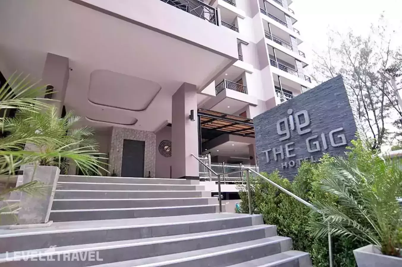 The Gig Hotel
