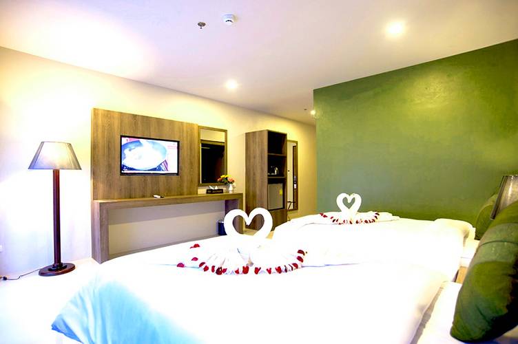The Gig Hotel