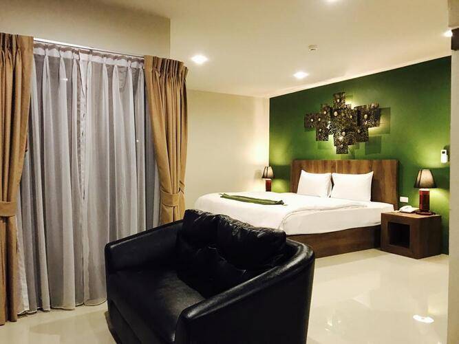 The Gig Hotel