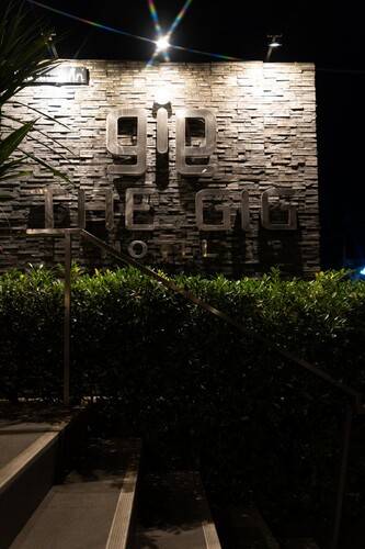 The Gig Hotel