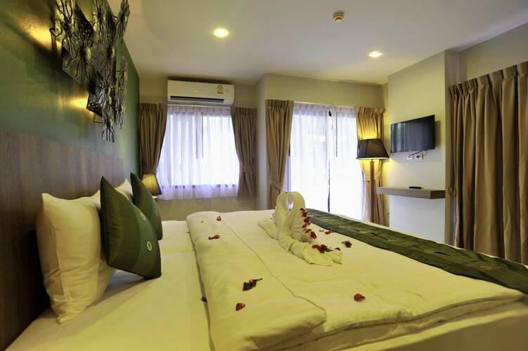 The Gig Hotel