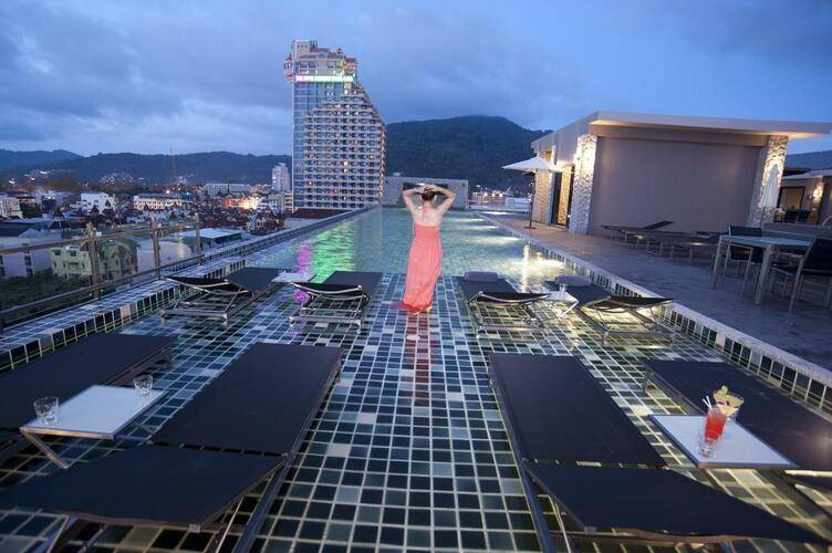 The Gig Hotel