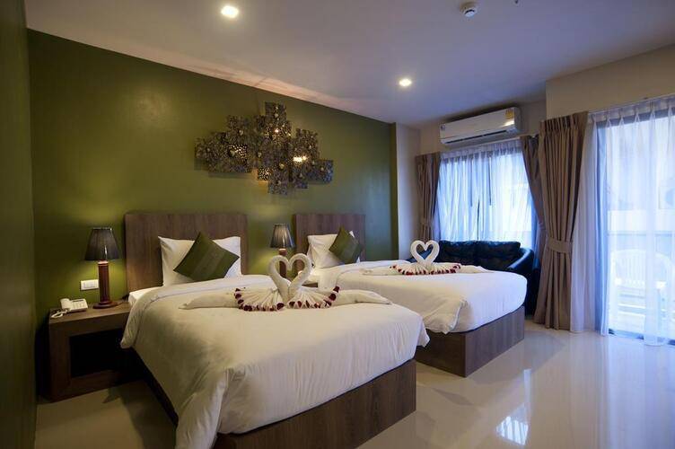 The Gig Hotel