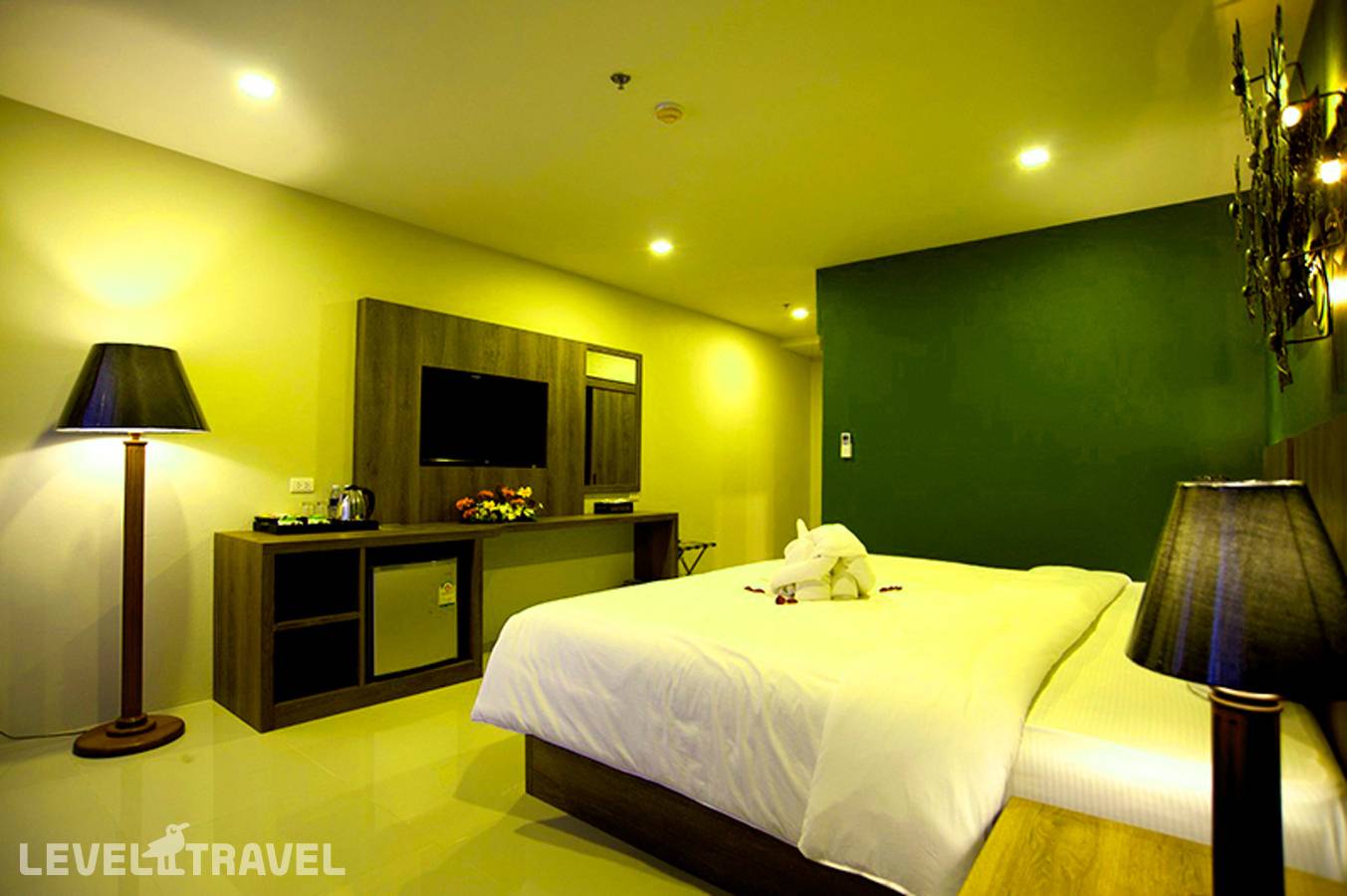 фотографии отеля The Gig Hotel в Таиланд(Патонг Бич) - фото №25