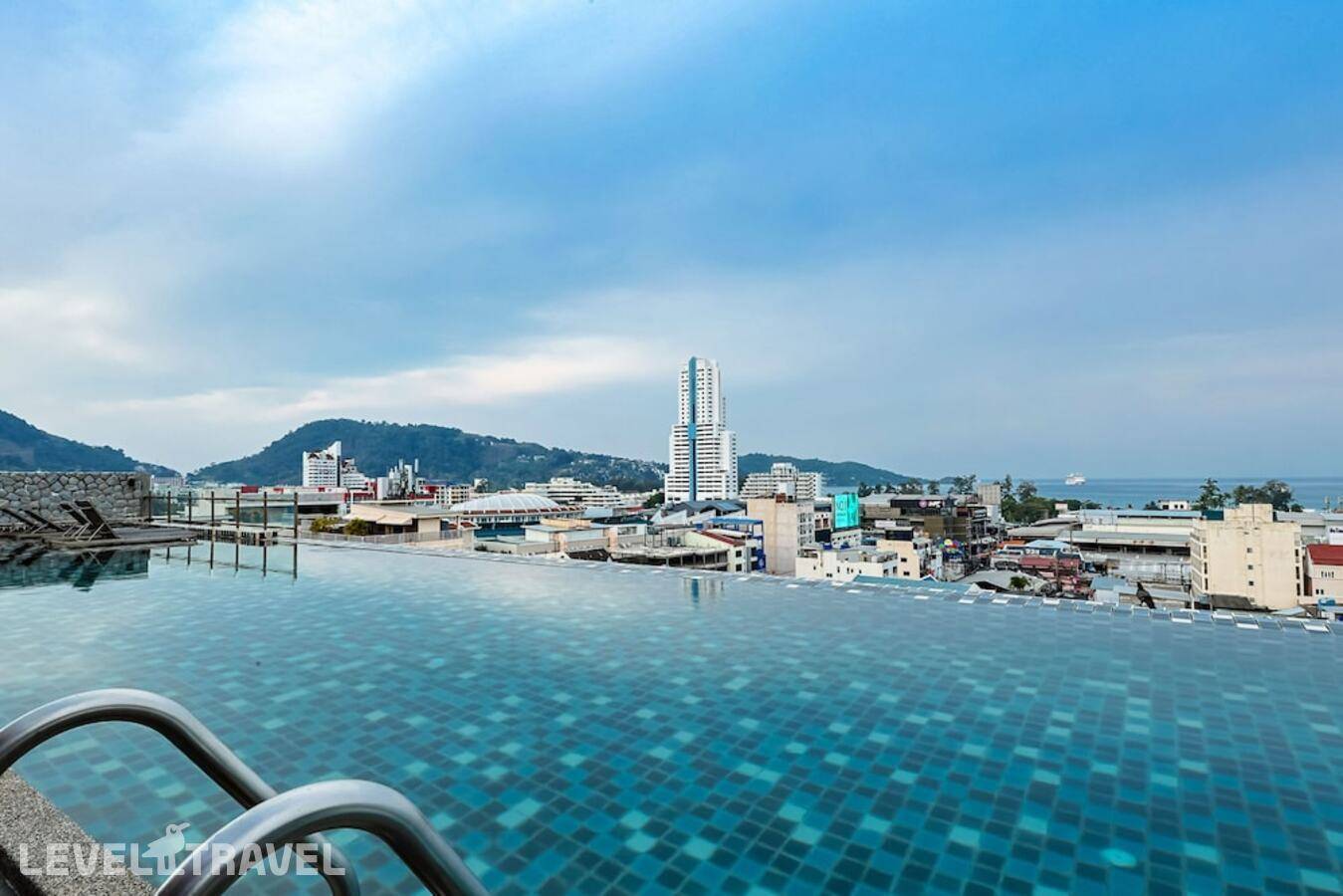 фотографии отеля The Gig Hotel в Таиланд(Патонг Бич) - фото №2