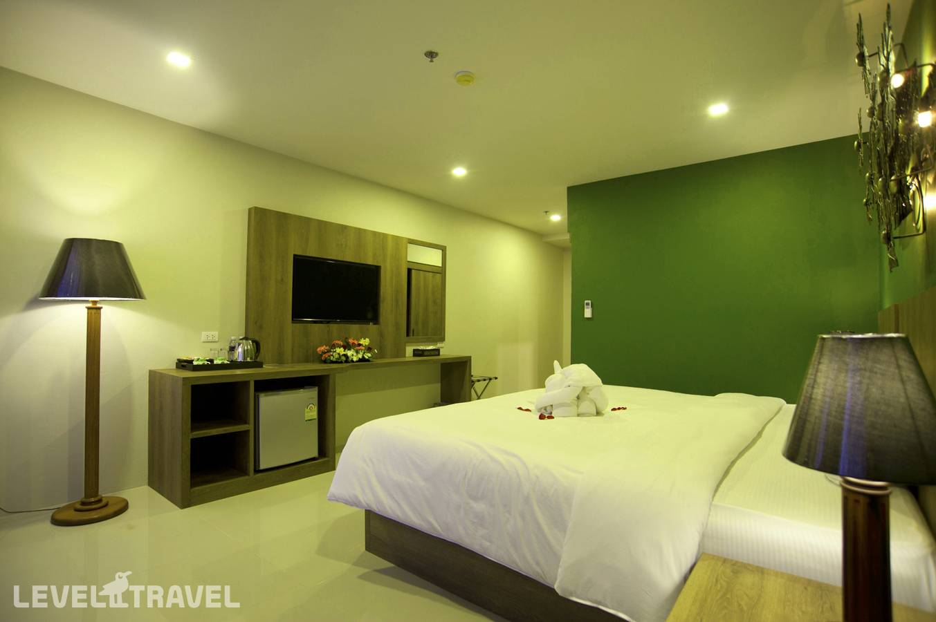 фотографии отеля The Gig Hotel в Таиланд(Патонг Бич) - фото №32