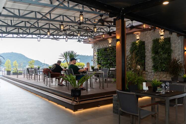 The Gig Hotel