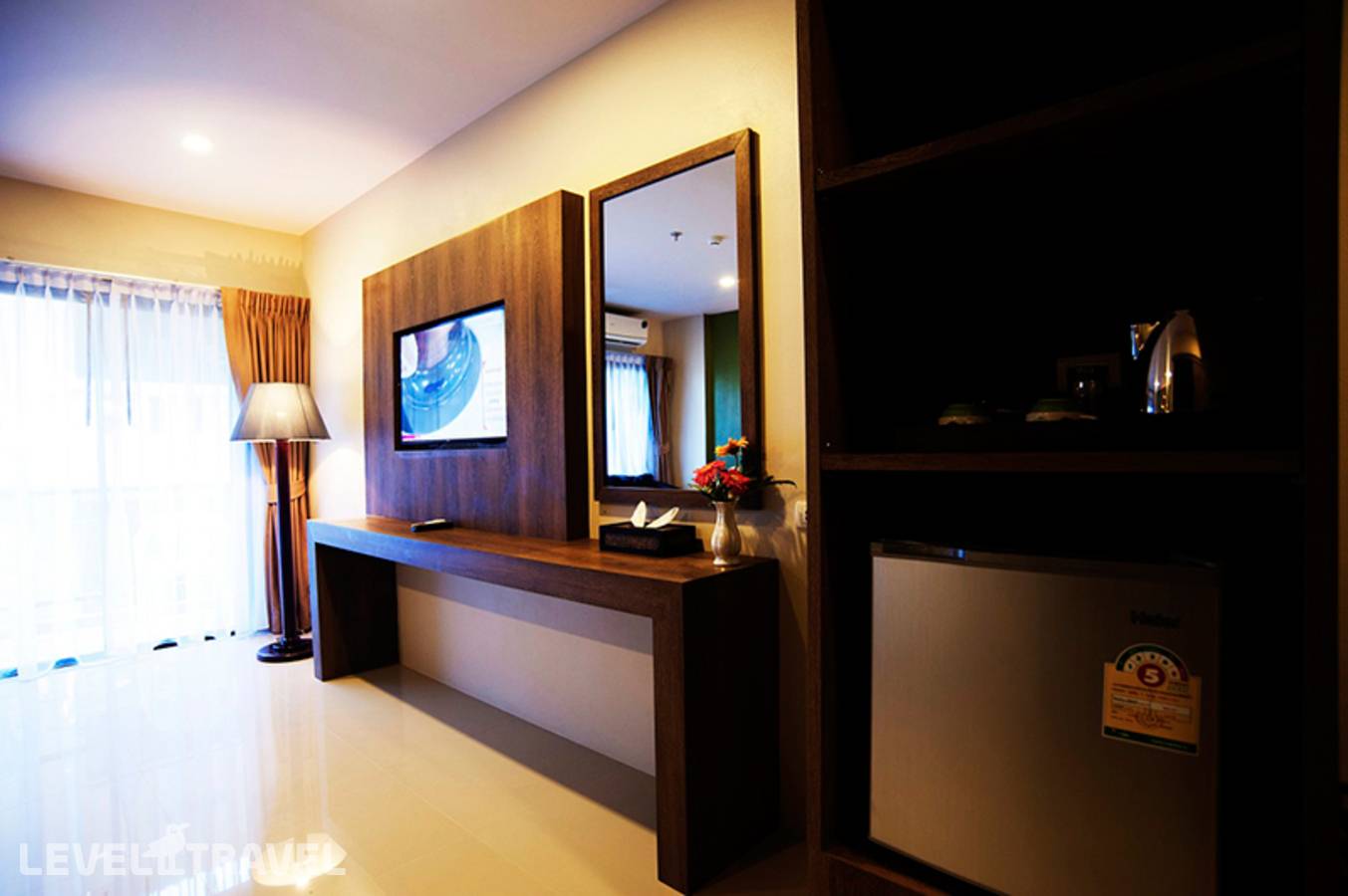 фотографии отеля The Gig Hotel в Таиланд(Патонг Бич) - фото №26