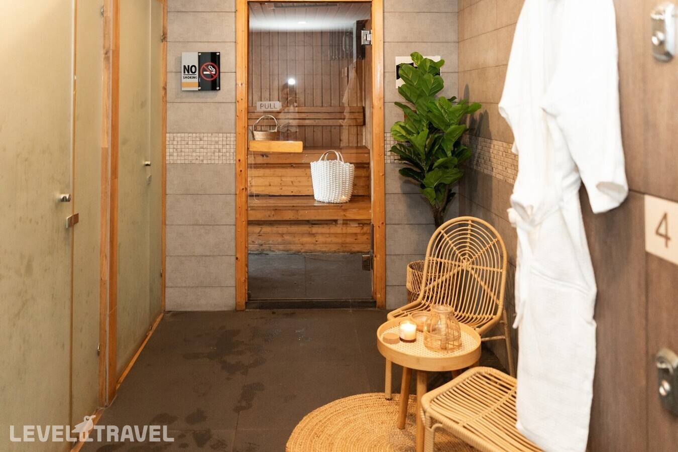 фотографии отеля The Gig Hotel в Таиланд(Патонг Бич) - фото №18