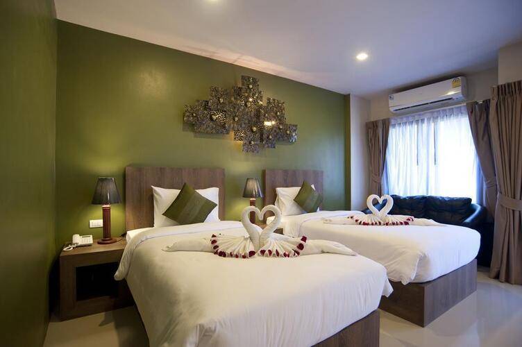 The Gig Hotel