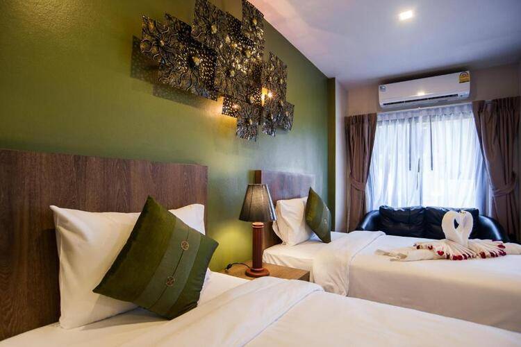 The Gig Hotel