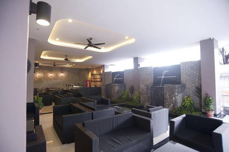 The Gig Hotel