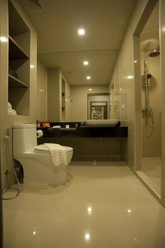 The Gig Hotel