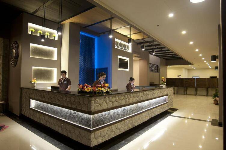 The Gig Hotel