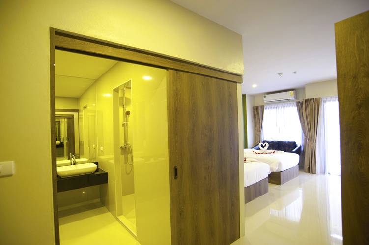 The Gig Hotel