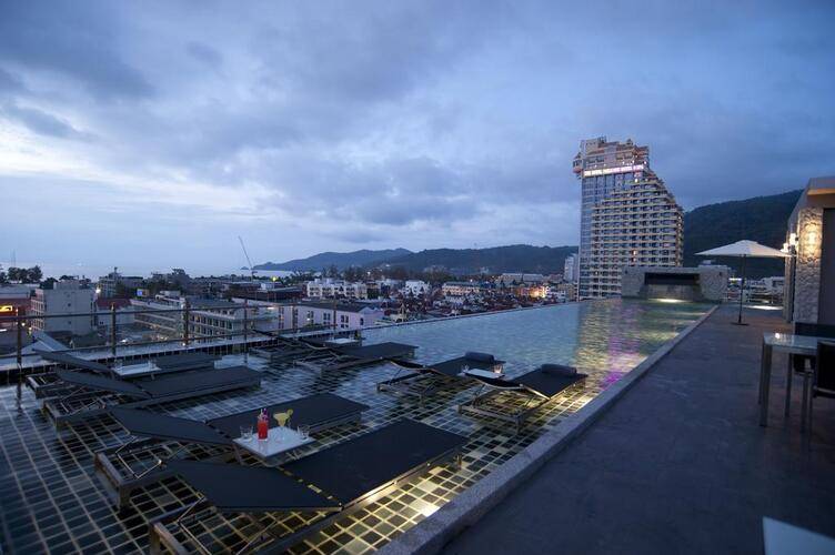 The Gig Hotel