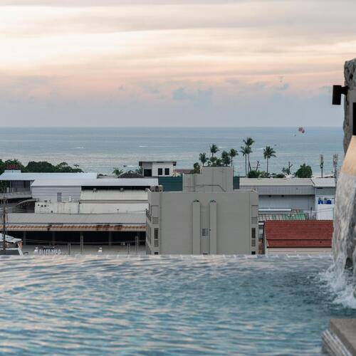 The Gig Hotel