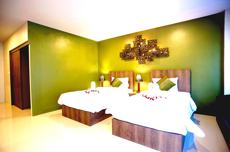 The Gig Hotel