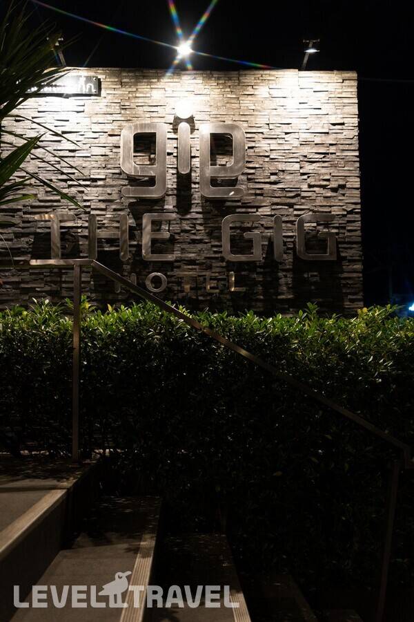 фотографии отеля The Gig Hotel в Таиланд(Патонг Бич) - фото №5