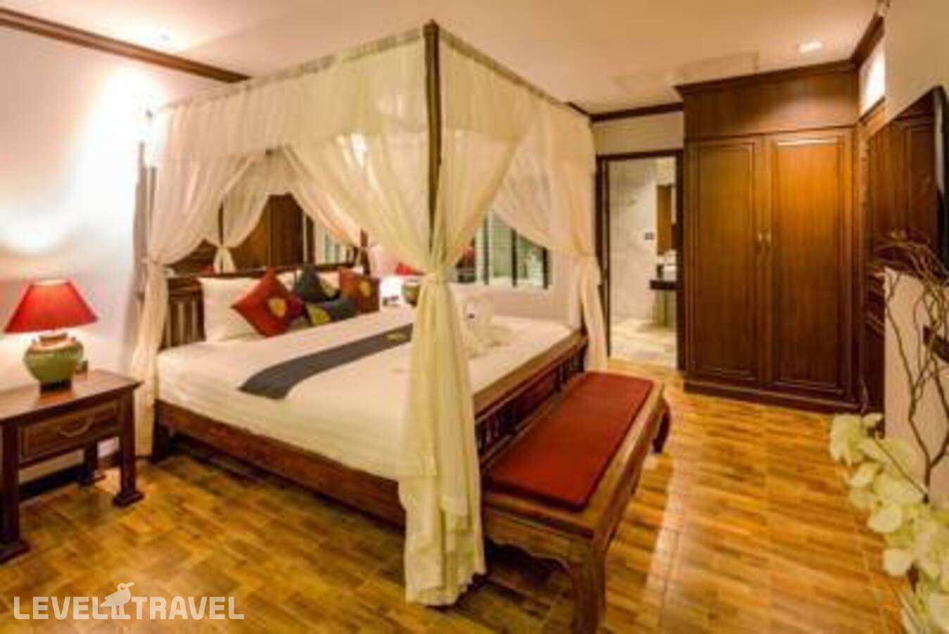 Tanawan Phuket Hotel — фото 1