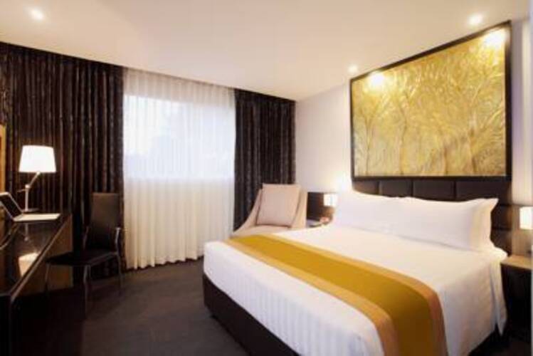 Nova Express Hotel