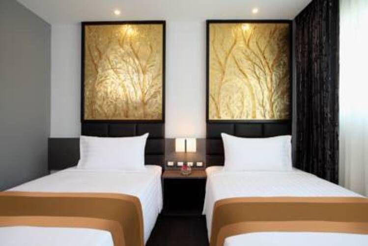 Nova Express Hotel